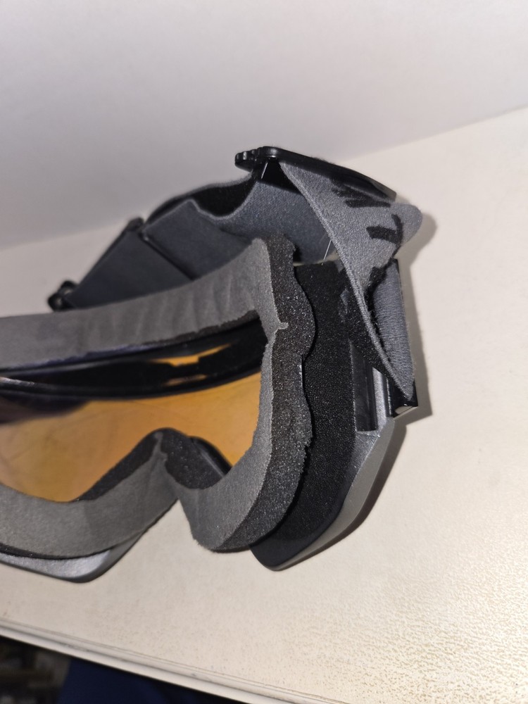 Smith Knowledge OTG Ski Goggles