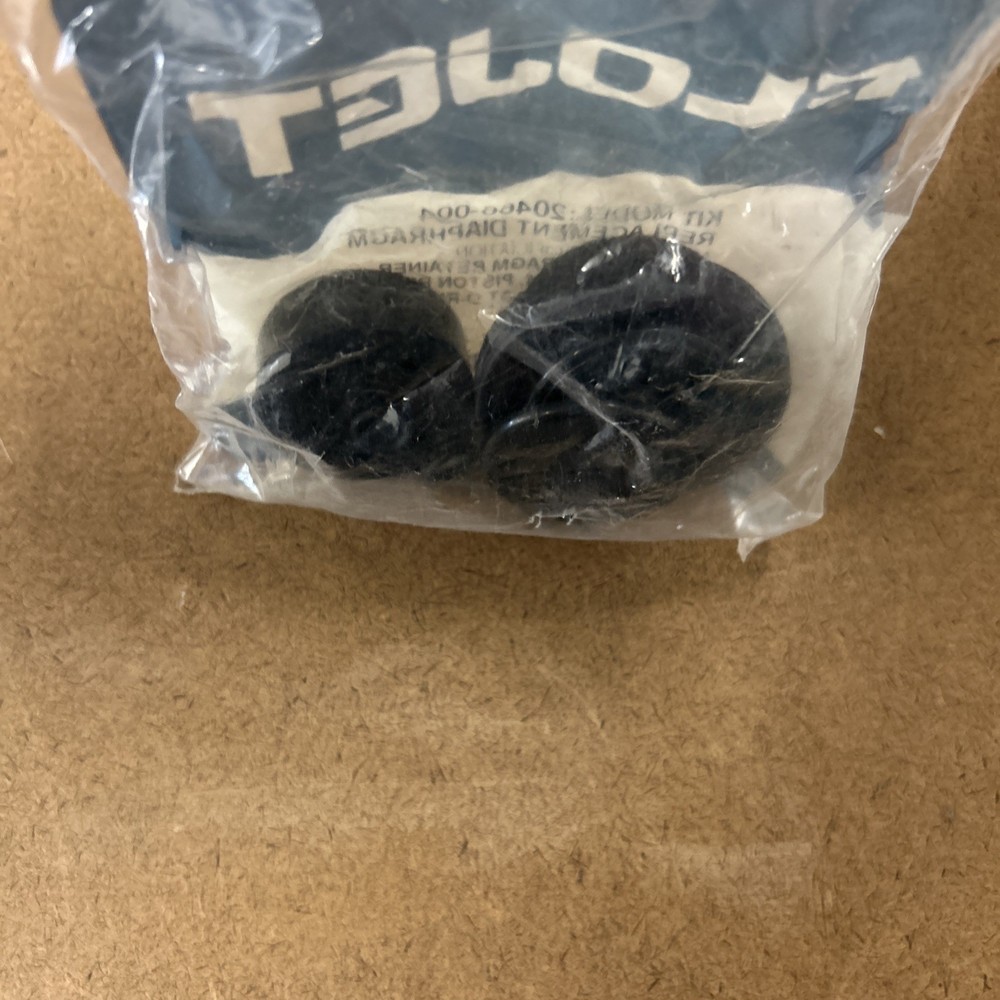 Flojet Kit Model 20466-004 Replacement Diaphragm