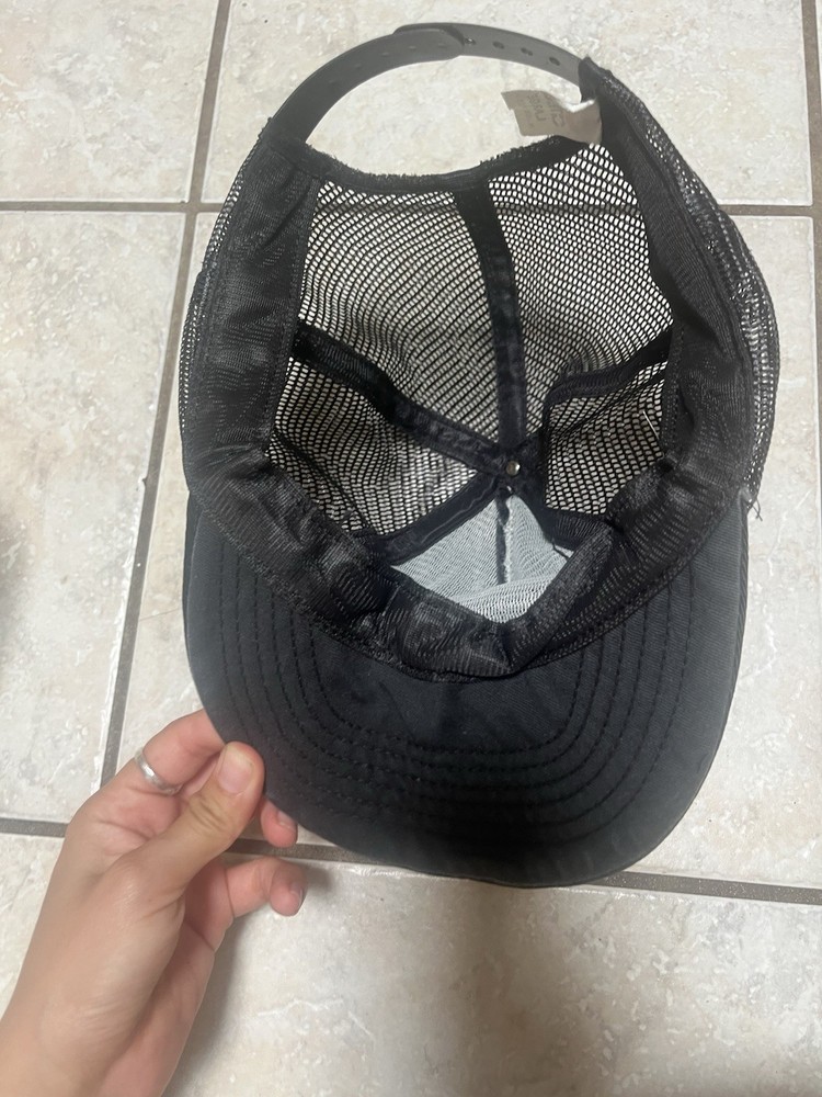 MGM Entertainment Hat