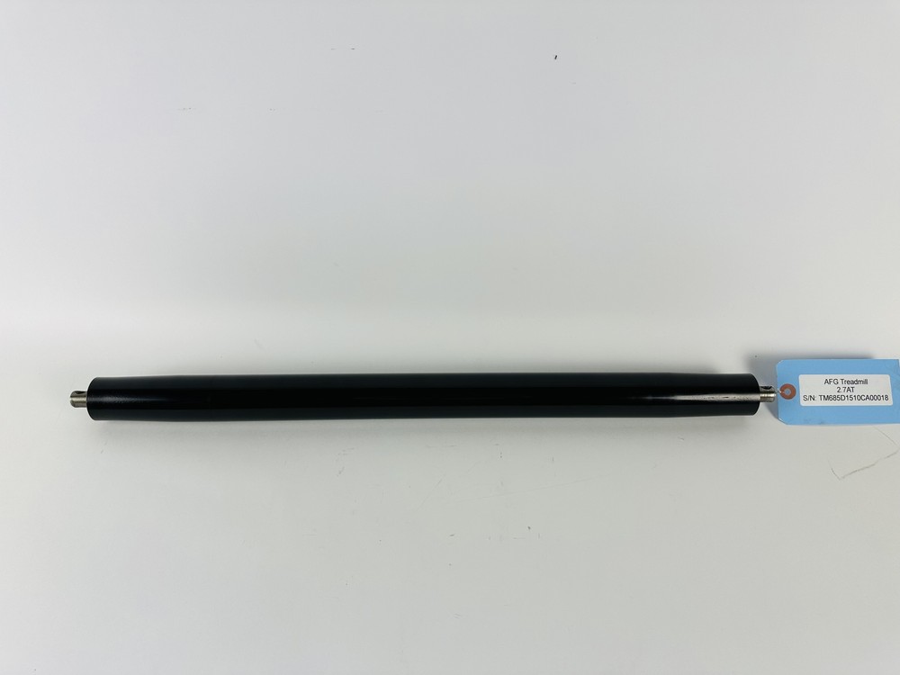 AFG 2.7AT Treadmill Rear Idler Roller (RP174)