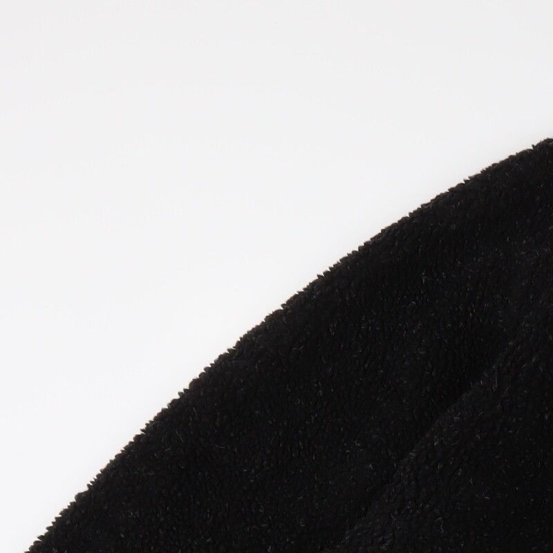 Maximum Performance Men's Black Basic Jacket, XL, Full Zip