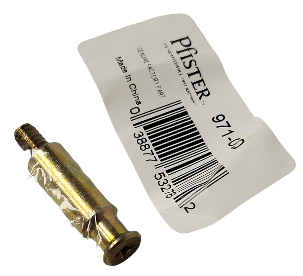 NEW Pfister Bathroom Part 971-0230