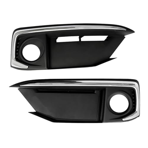 Fog Light Lamp Assembly Passenger and Driver Side Replacement for Civic
