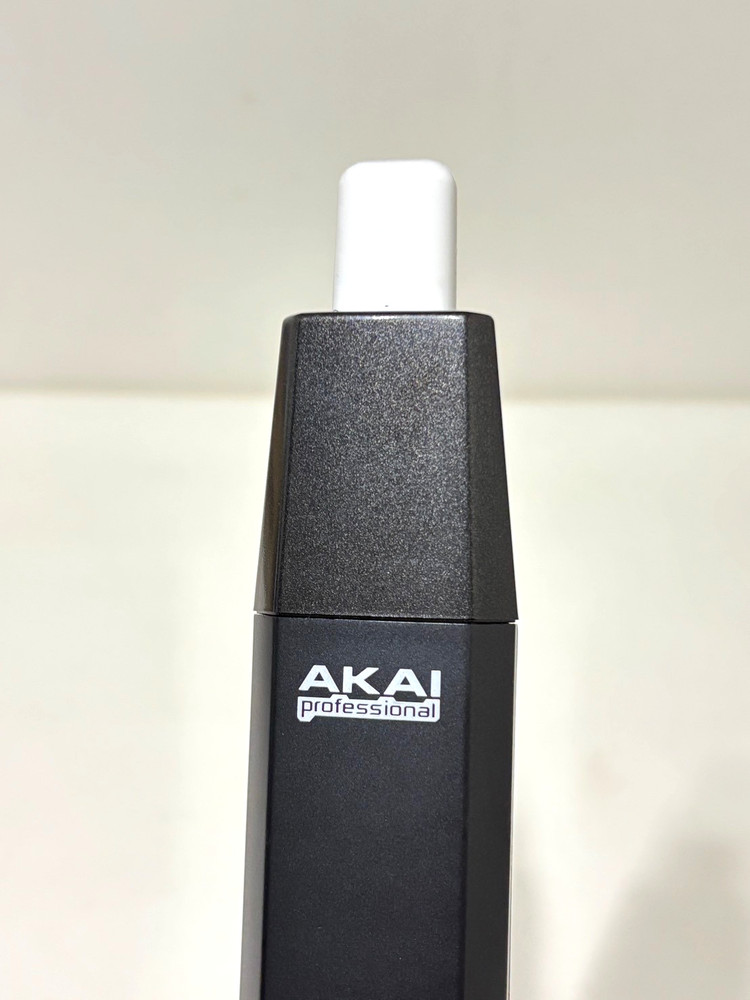 AKAI Professional EWI USB Electronic Wind Synthesizer Controller From Japan