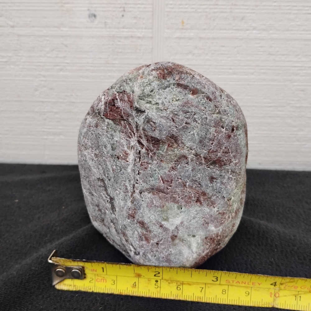 Rough Jasper Lapidary Stone RJ B