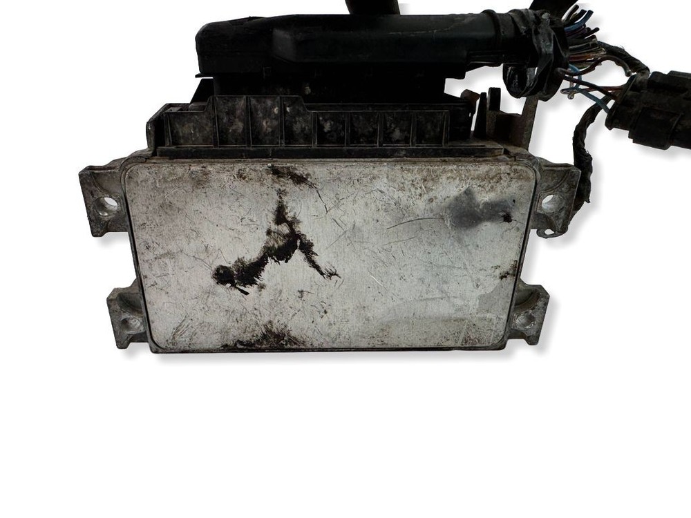 Fiat Seicento/600 2005 Engine Control Module 46555916 kW BVV2430