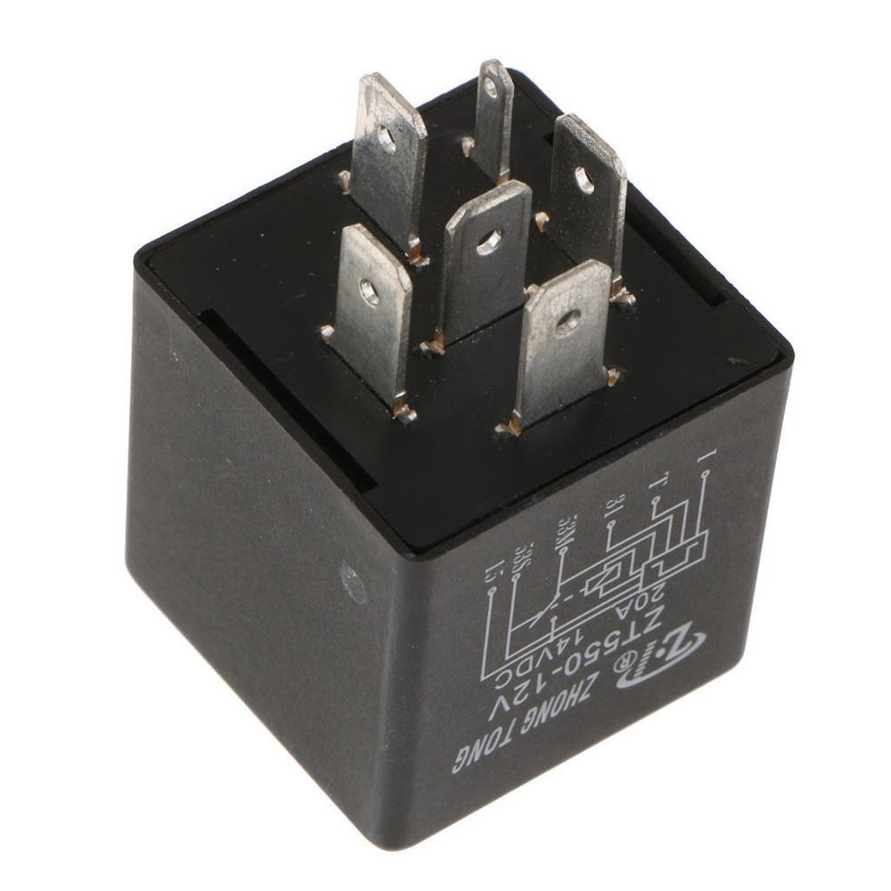 400hours\" Auto Wiper Relay Windshield Windscreens Wiper