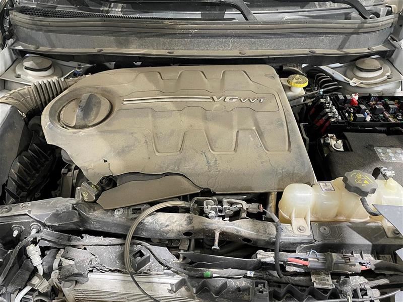 Anti-Lock Brake Part Assembly Includes Module Fits 19 CHEROKEE 1058709
