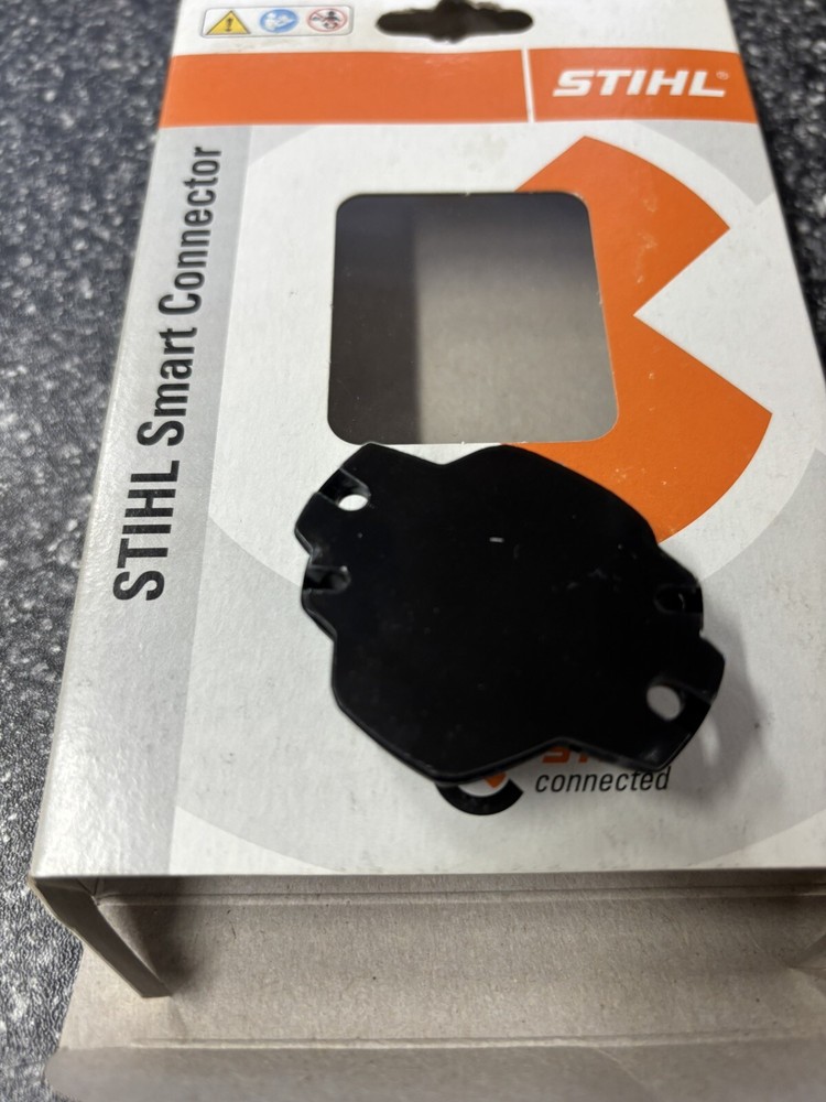 Genuine OEM STIHL Smart Connector Bluetooth Data Tracker 0000-400-4901