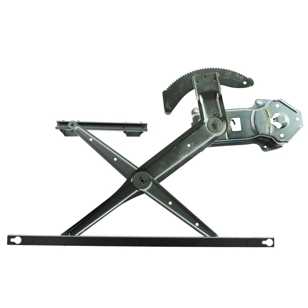 TRQ Front Left Window Regulator Drivers Side Compatible with 1994-2001 Dodge...