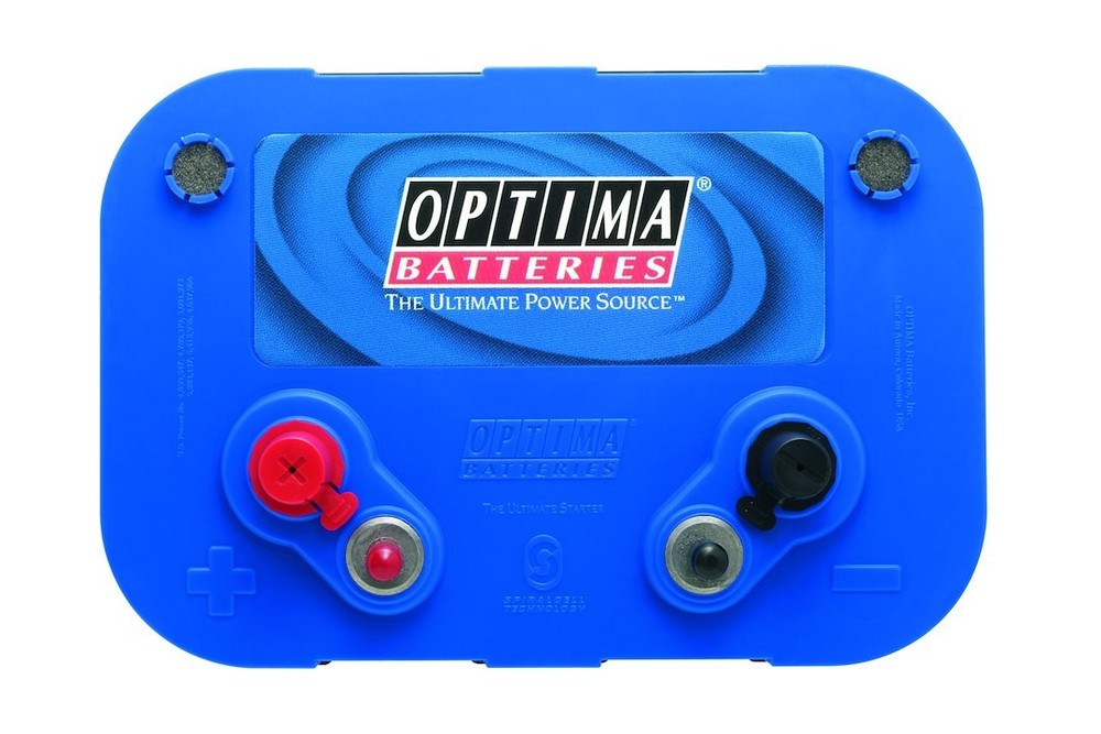 Engine Starting Battery |Group 34 | 800 CCA | 12VGel Electrolyte