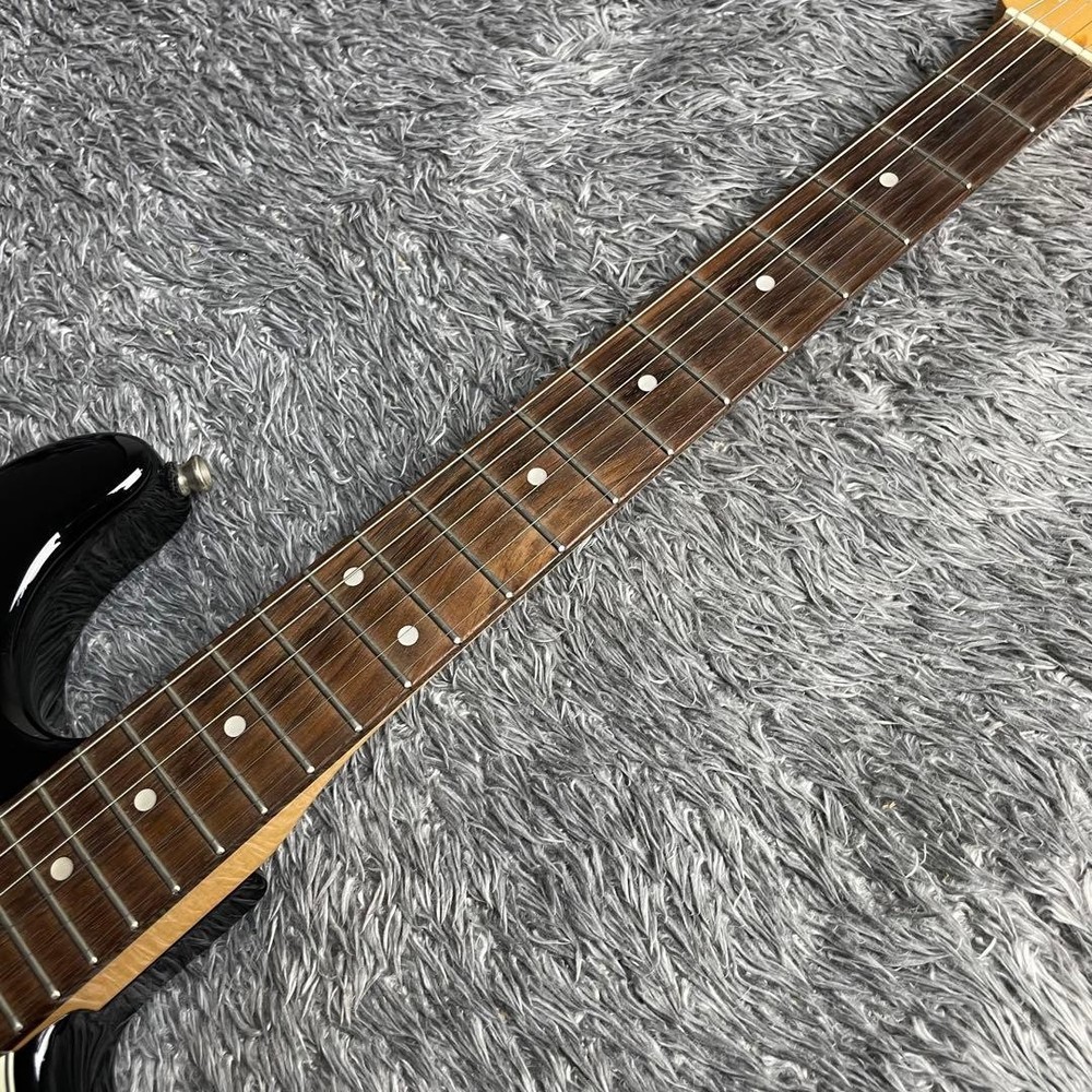 Bacchus BST-380R HSH BLK