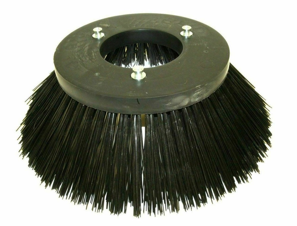 Malish 842413PB - 13 Poly Brush