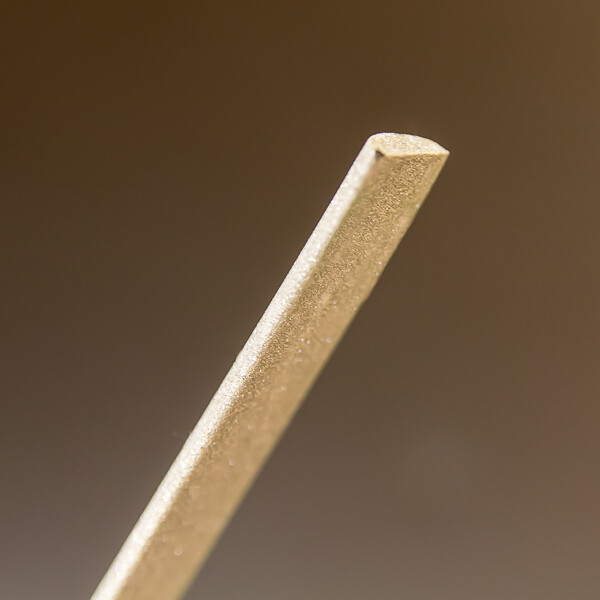 HONMAMON Diamond Sharpener for Knife, Scissors, Sickle