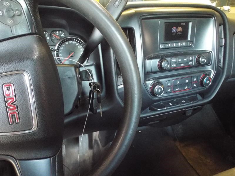 SIERRA150 2016 Speaker 457054