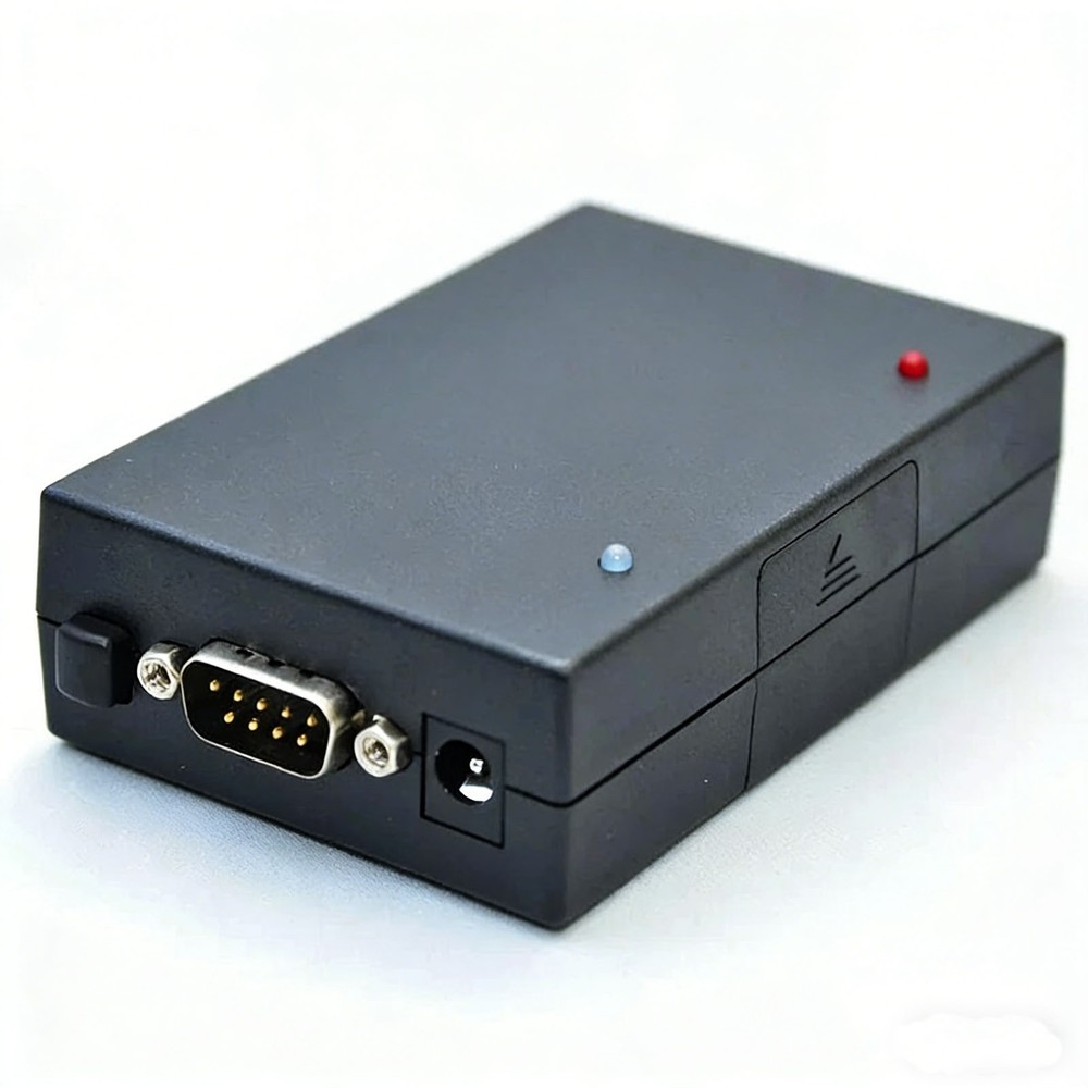 Radio Interface BOX Programming RIB for Motorola Portable Radios as RLN4008