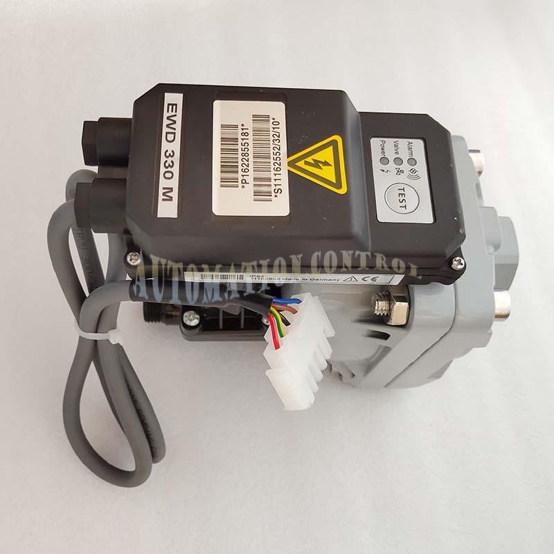 1PCS New Drain Valve 1627793300 1627-7933-00 for Atlas Copco Compressor