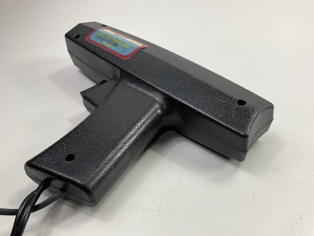 CARQUEST 30377 Inductive Timing Light