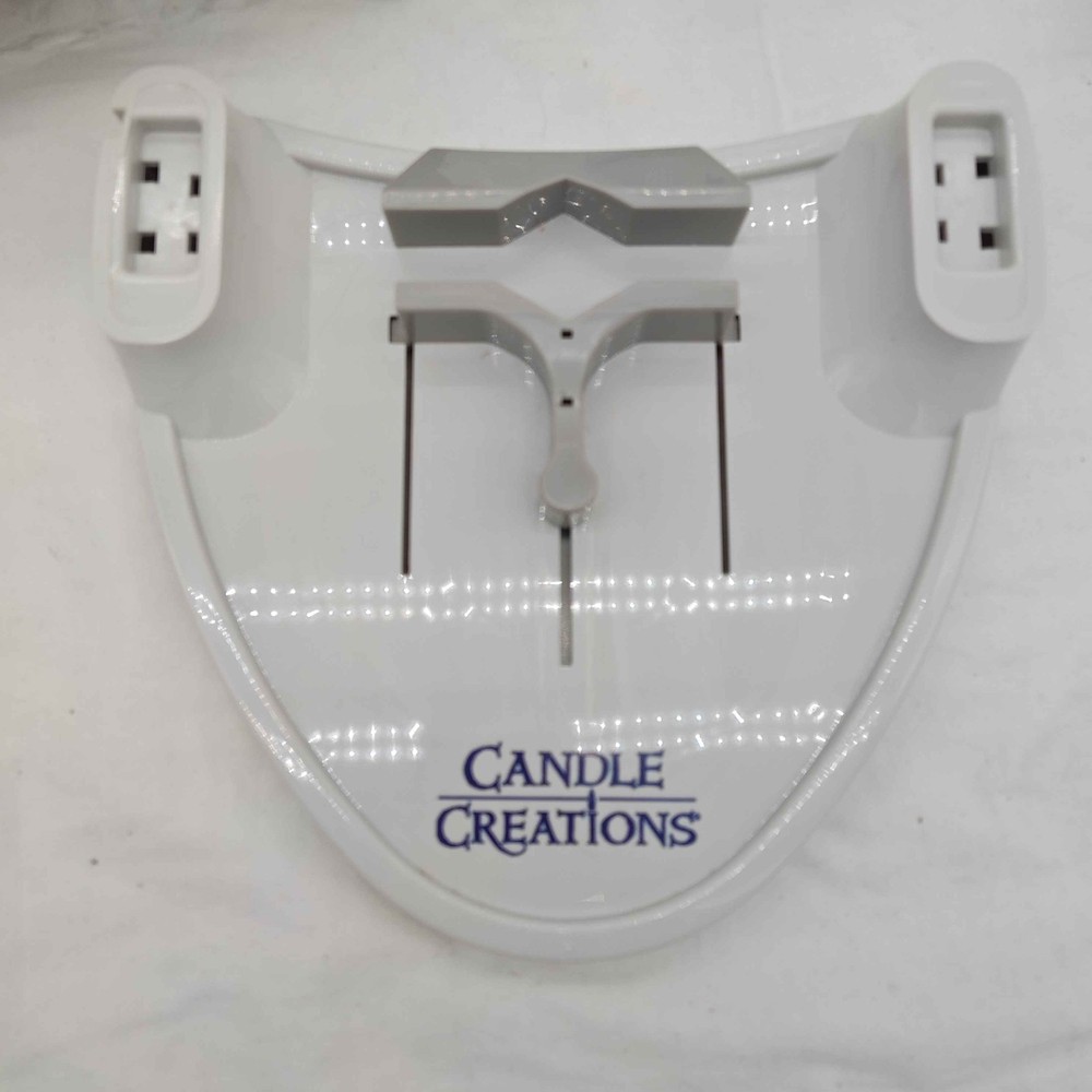 Candle Creations Candle Making Machine Recycle Old Candles