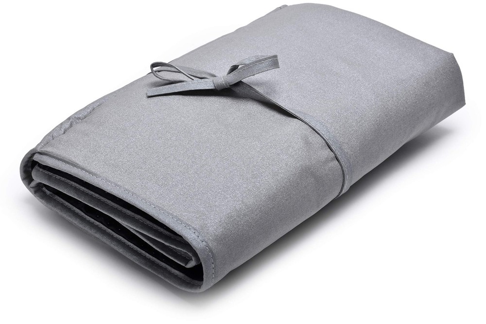 Portable Ironing Mat - Easily Change Any Flat Surface into an Ironing Board. ...