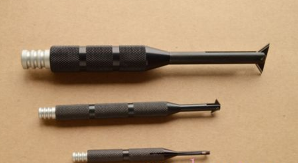 New 1set Metalworking Tool RC1000 +RC2000+RC2200