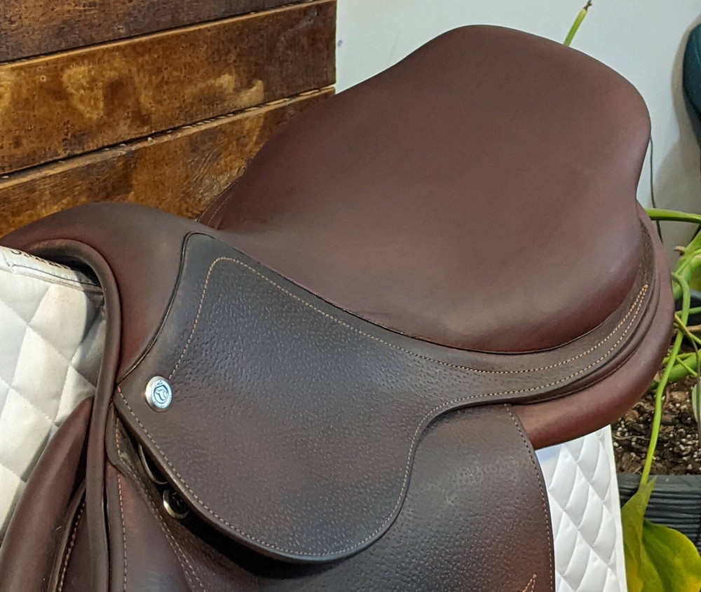 17.5″ CWD SE02 3C (2017) *Long/Forward Flaps*