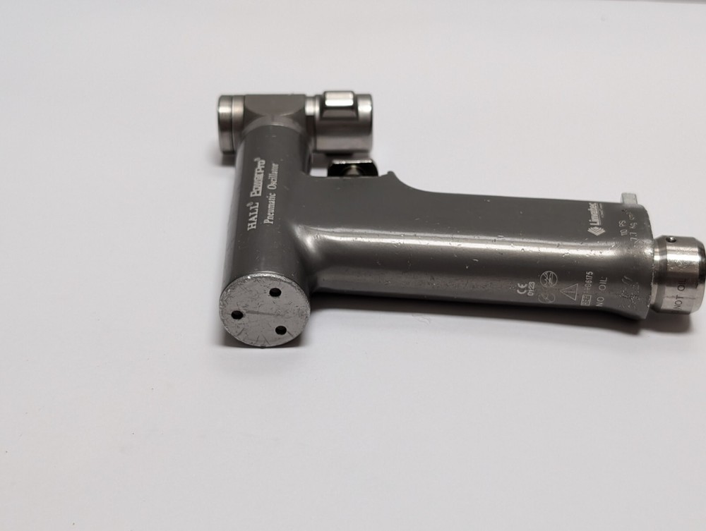 HALL PowerPro PRO6175 (USED).