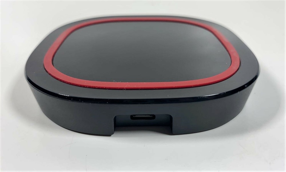Verizon Qi Wireless Charging Pad Charger