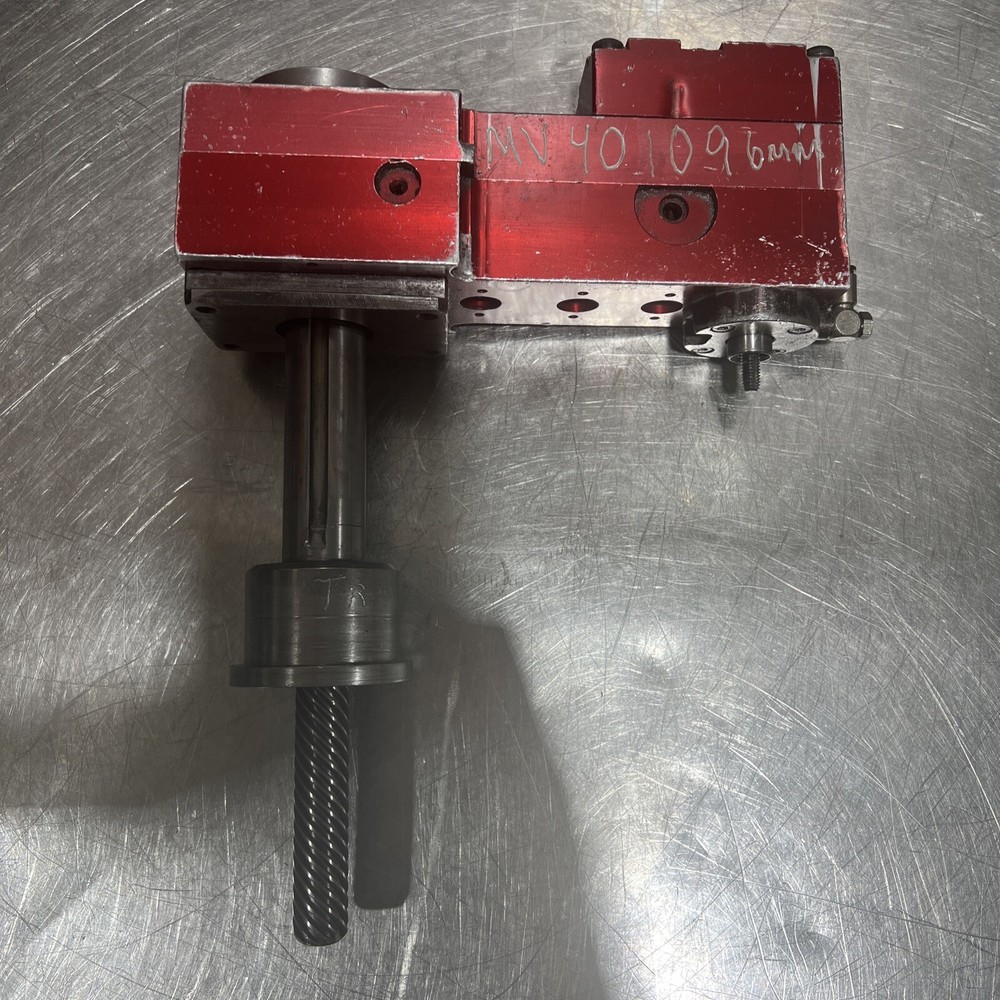 PRONIC Tapping Device. Used Surplus. Item ID 6