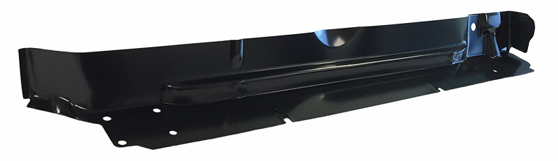 Auto Metal Direct 406-4067-1L Floor Pan Patch Panel