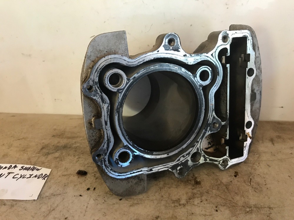 Honda Shadow 1100 1993 Front Cylinder Good Used