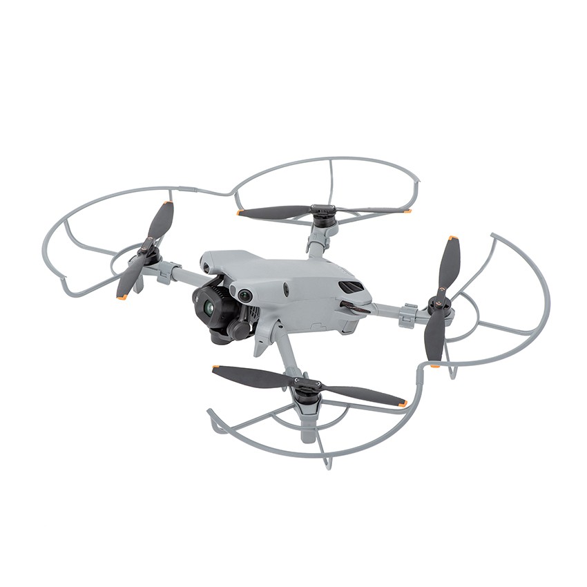 Propeller Blade Guard Anti-Collision Ring Protective Cover for DJI Mini5Pro Part