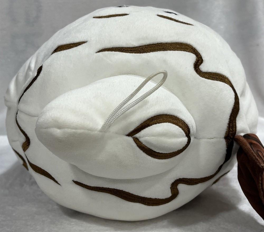 Hershey's Chocolate Milkshake Plush
