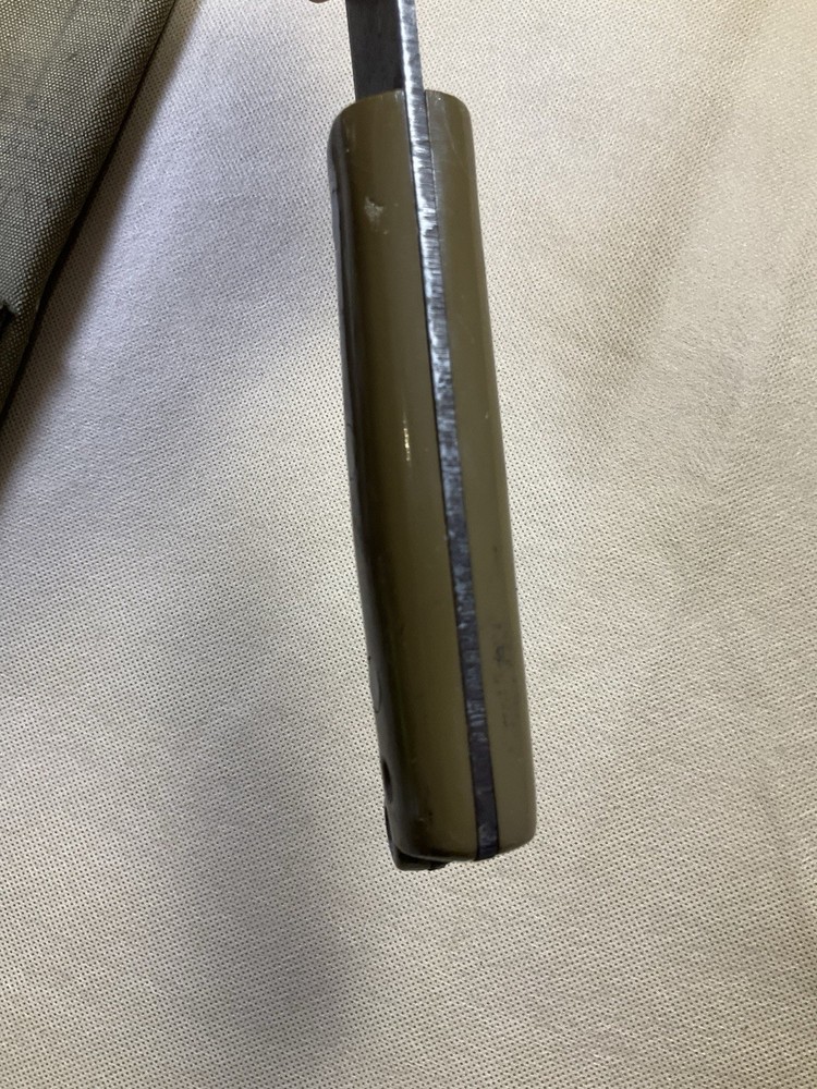 US WW2 Disston 1945 Machete
