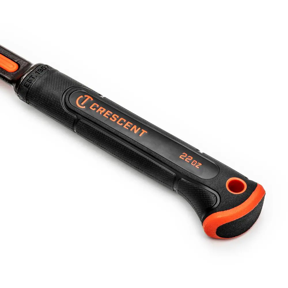 22 oz. Steel Demo Hammer