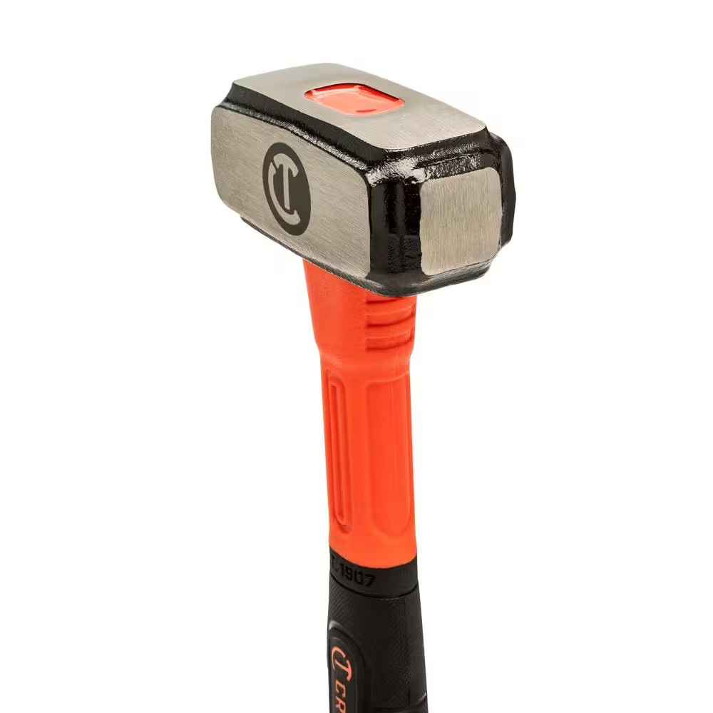 32 Oz. Fiberglass Drilling Hammer