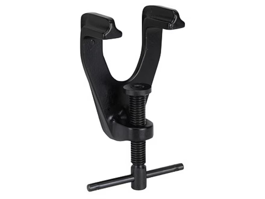 Redding Clamp for Bench Stand and Trimmer