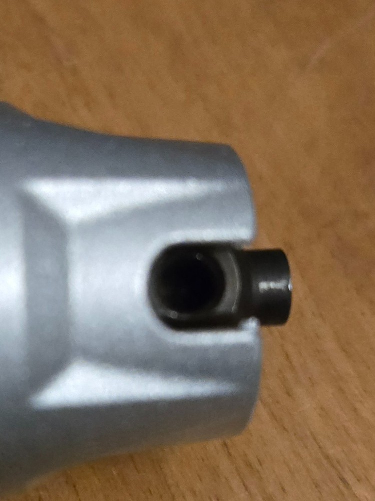 Utool Power Engraver UTPE00101 (TOOL ONLY NOT TESTED)