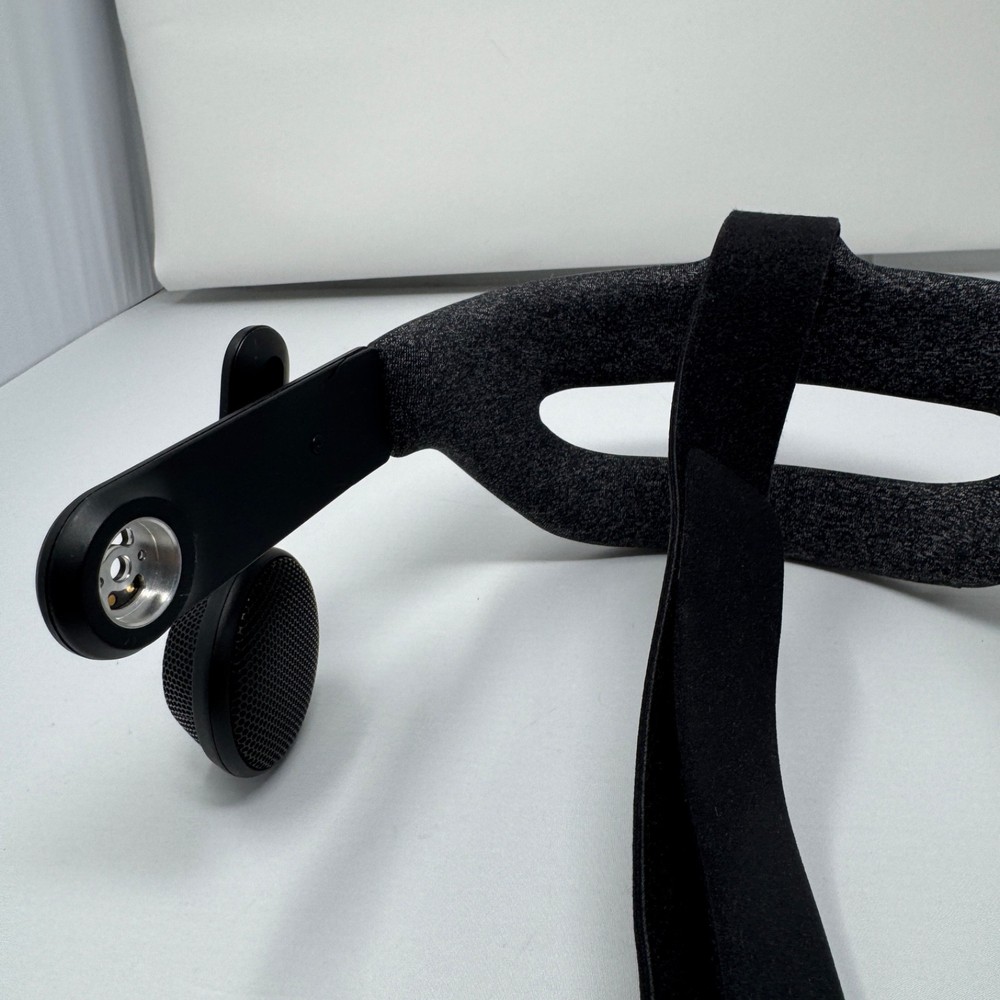 Valve Index Virtual Reality HEADSET ONLY - OEM Headstrap Replacement - Works