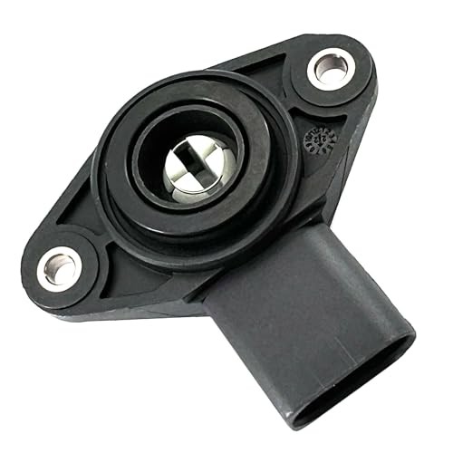 03C907386E TPS Throttle Position Sensor Compatible with 2005-2009 A4
