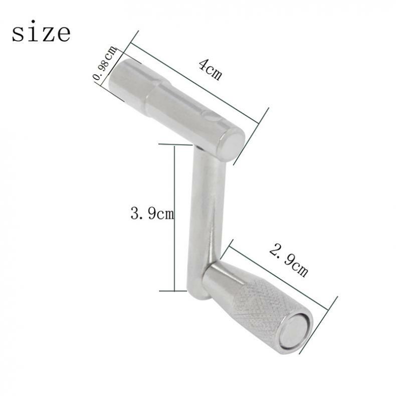 Z Shape Jazz Snare Drum Key Quick Remove Wrench Drum Head Tuning Percussion