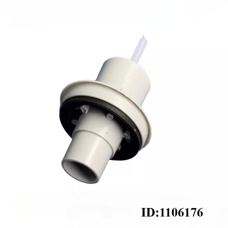 1106076 Nozzle Electrode Assembly for Encore Electrostatic Coating Powder Gun