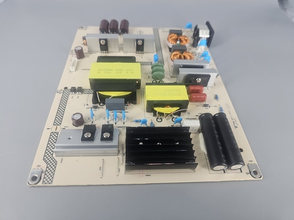 Power Board For PHILIPS 34E1C56