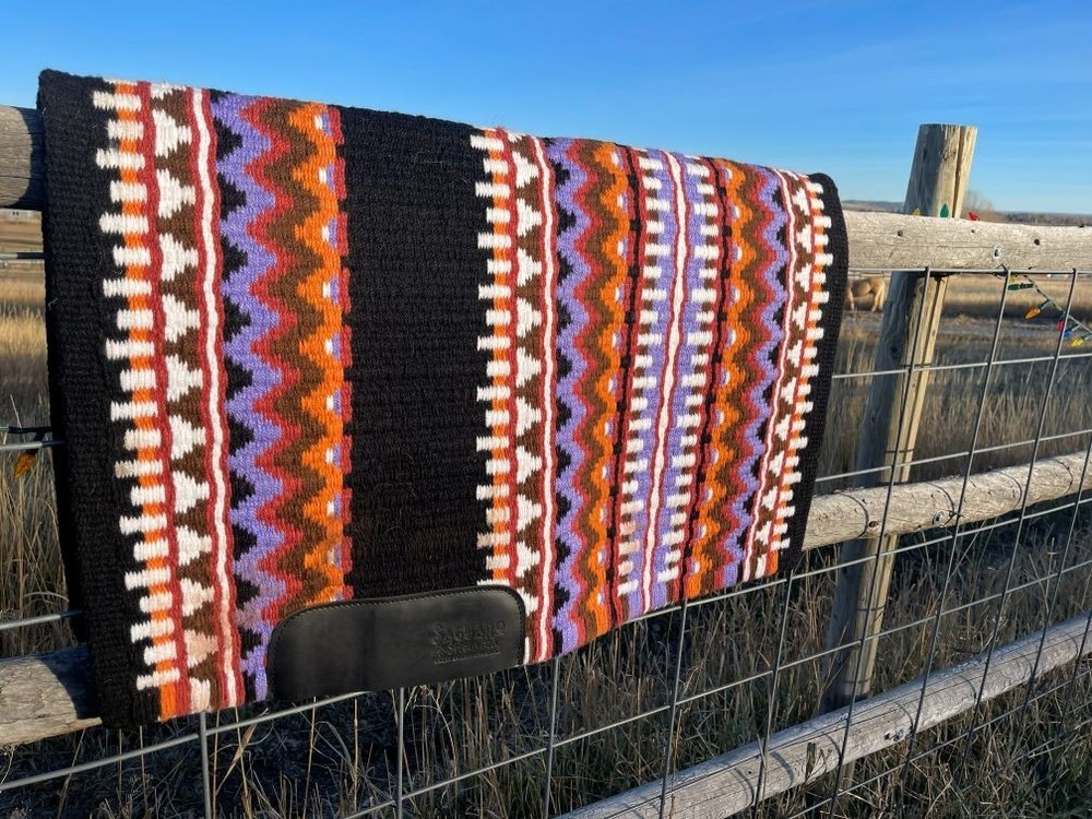 Saguaro Custom Oversized Show Blanket
