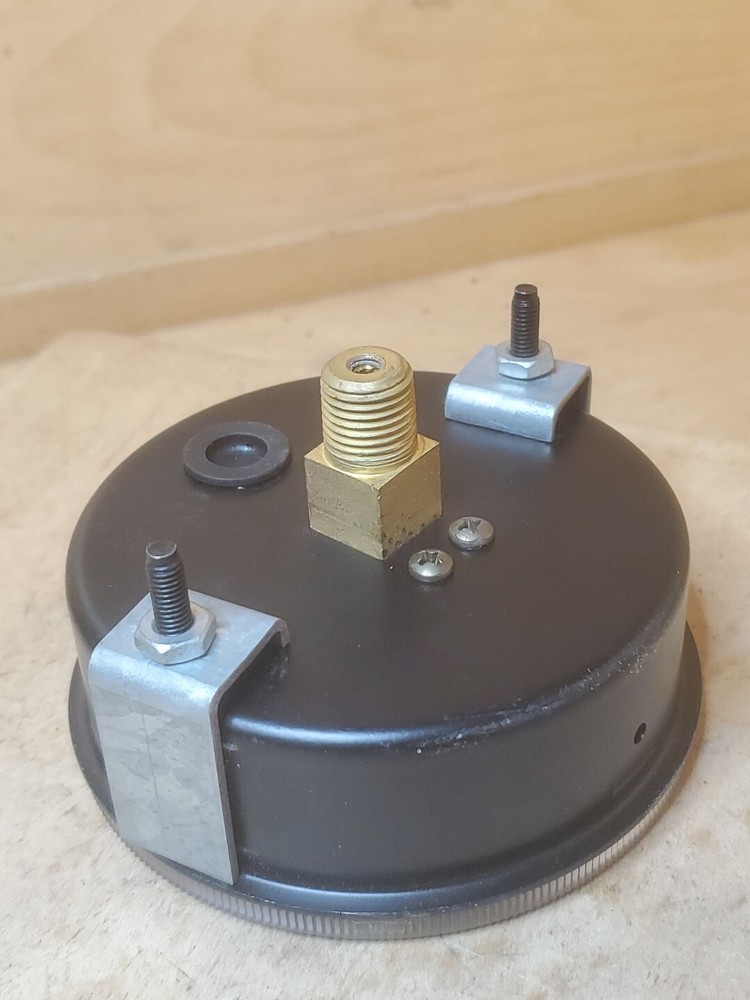Us Gauge 37338 5000psi