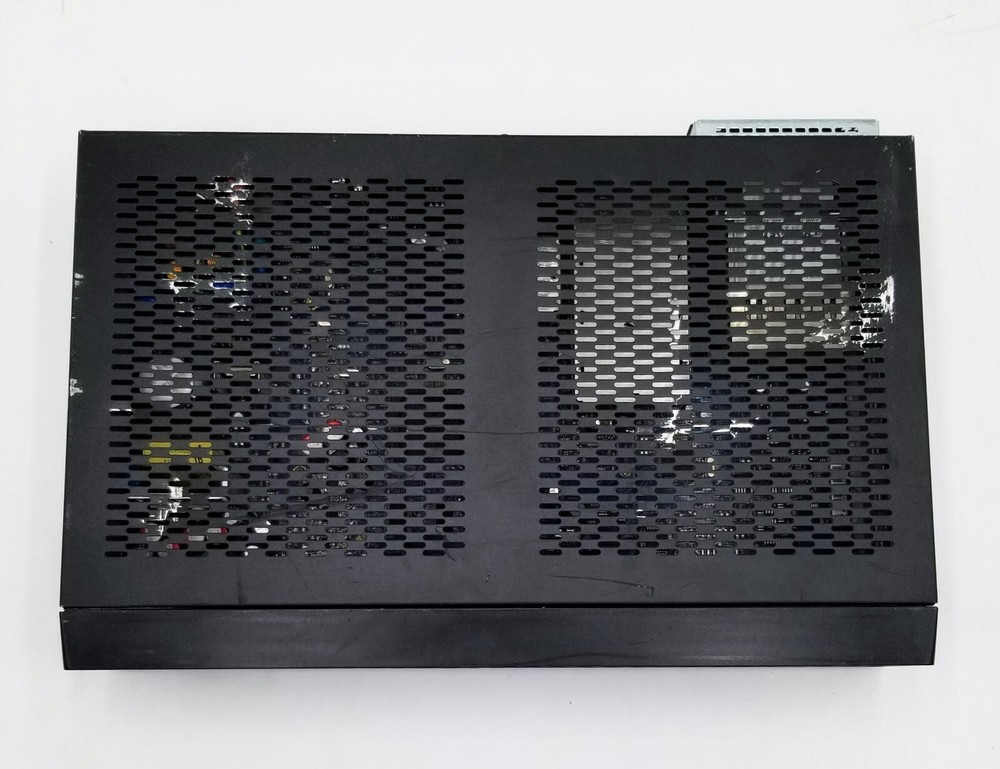 Cisco Digital Home Communications Terminal Model CHS 335HDC