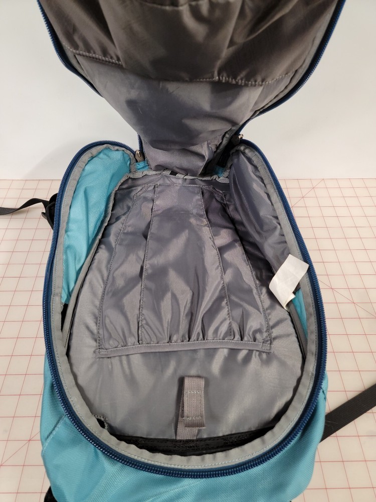 Black Diamond Bandit 11L Bandit Teal Blue