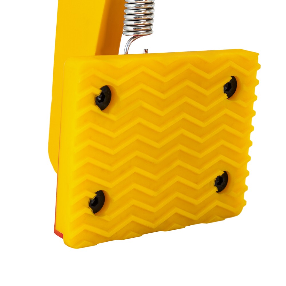 Ring Lifting Clamps Fits lifting & Installing Concrete Blocks &Stone Carrying US