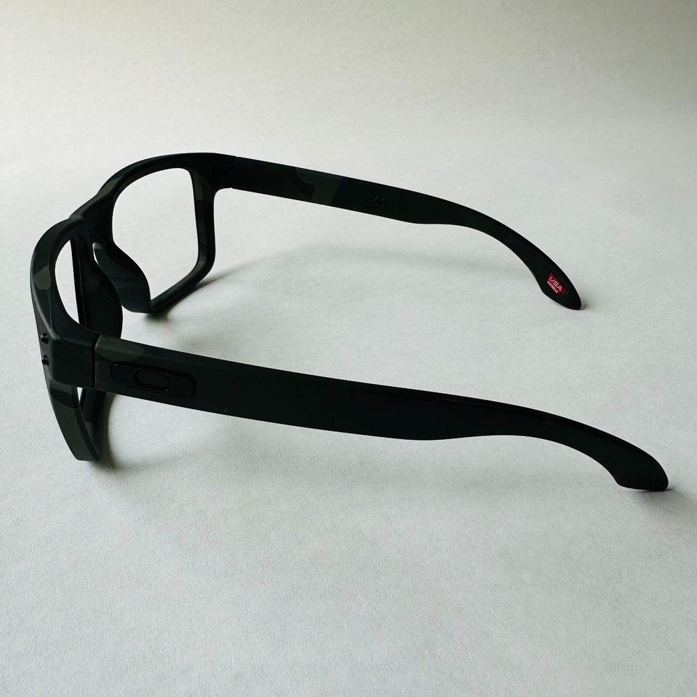 Oakley Holbrook Multicam Matte Black Camo Replacement Frame Only OO9102