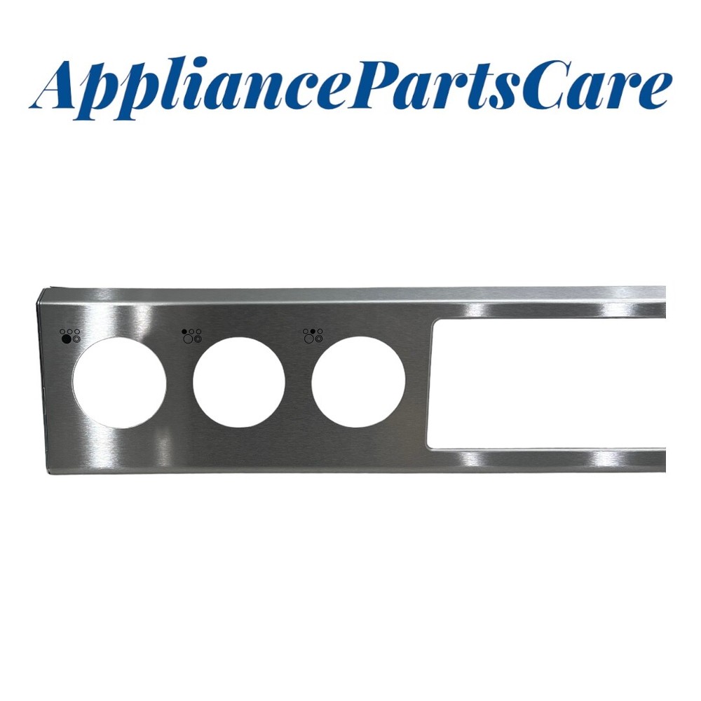 Sharp SSR3061JS Range Oven Control Panel